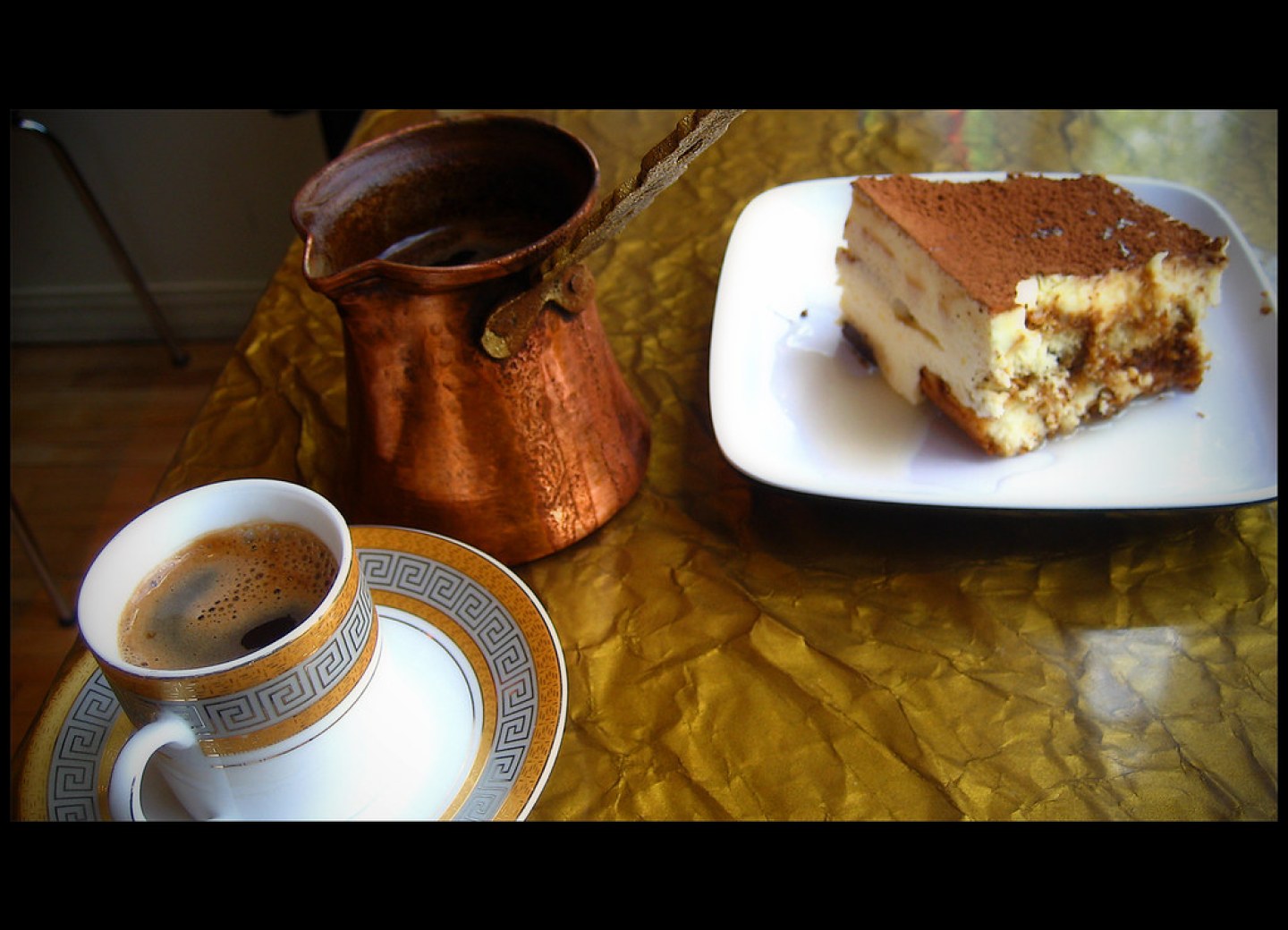 Contact — SAVEURS DU CAMEROUN