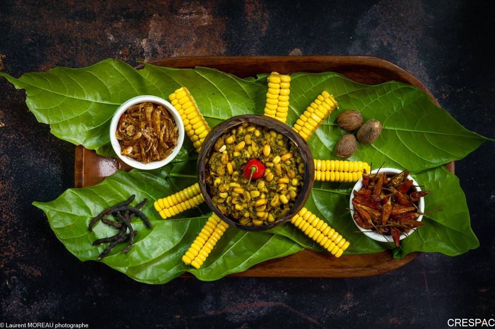 SAVEURS DU CAMEROUN
