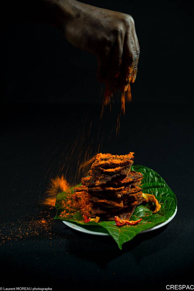 Patrimoine culinaire camerounais