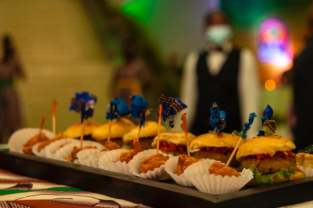 Festival des Saveurs — édition précédente