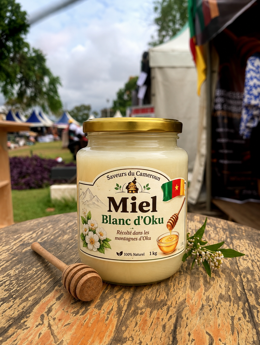 Nos miels