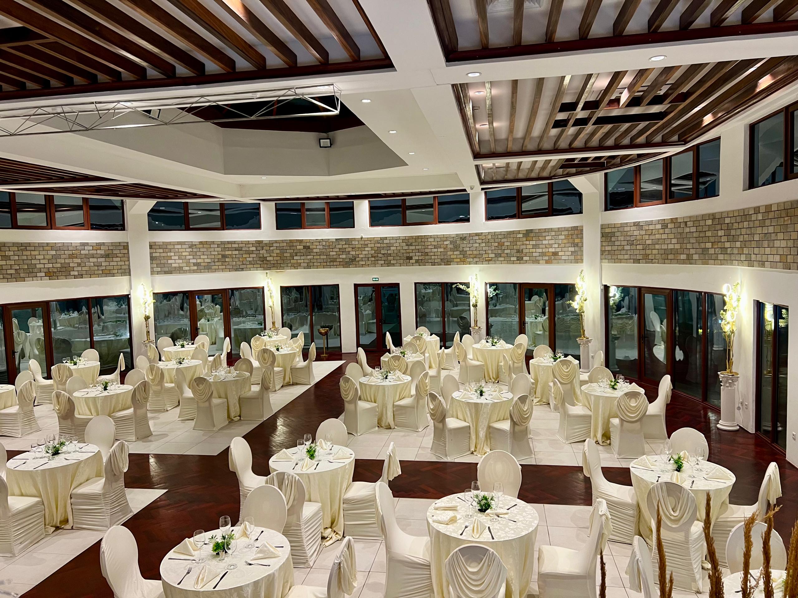 La marque — SAVEURS DU CAMEROUN