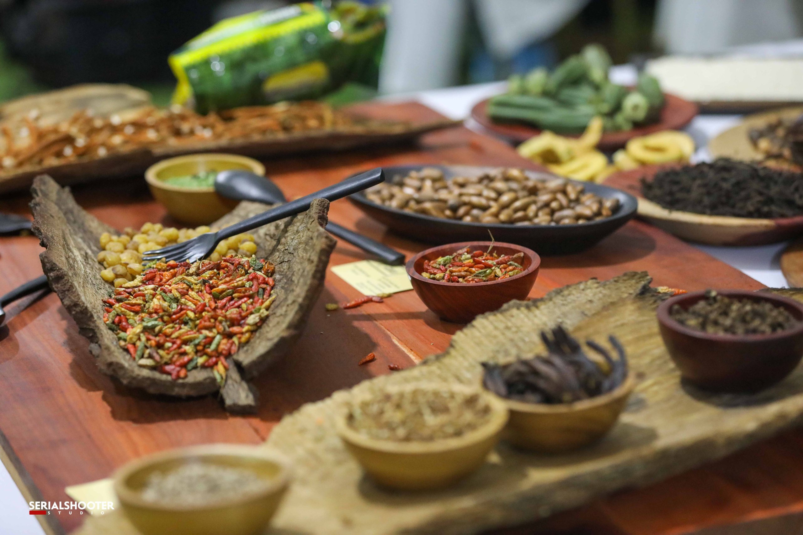 Produits du terroir