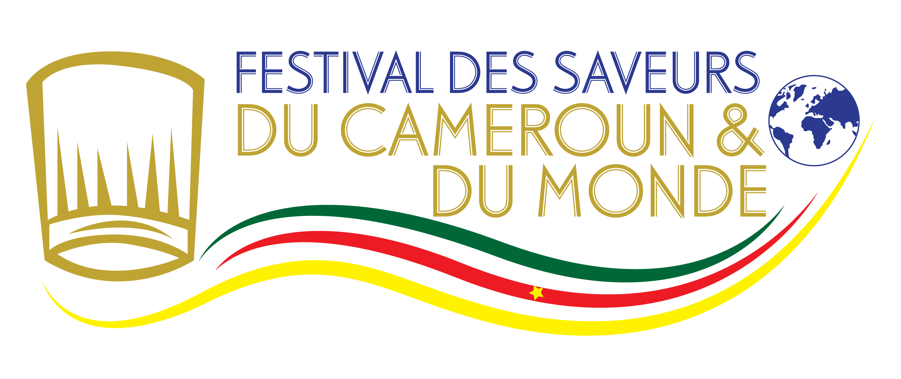 Festival des Saveurs du Cameroun et du Monde